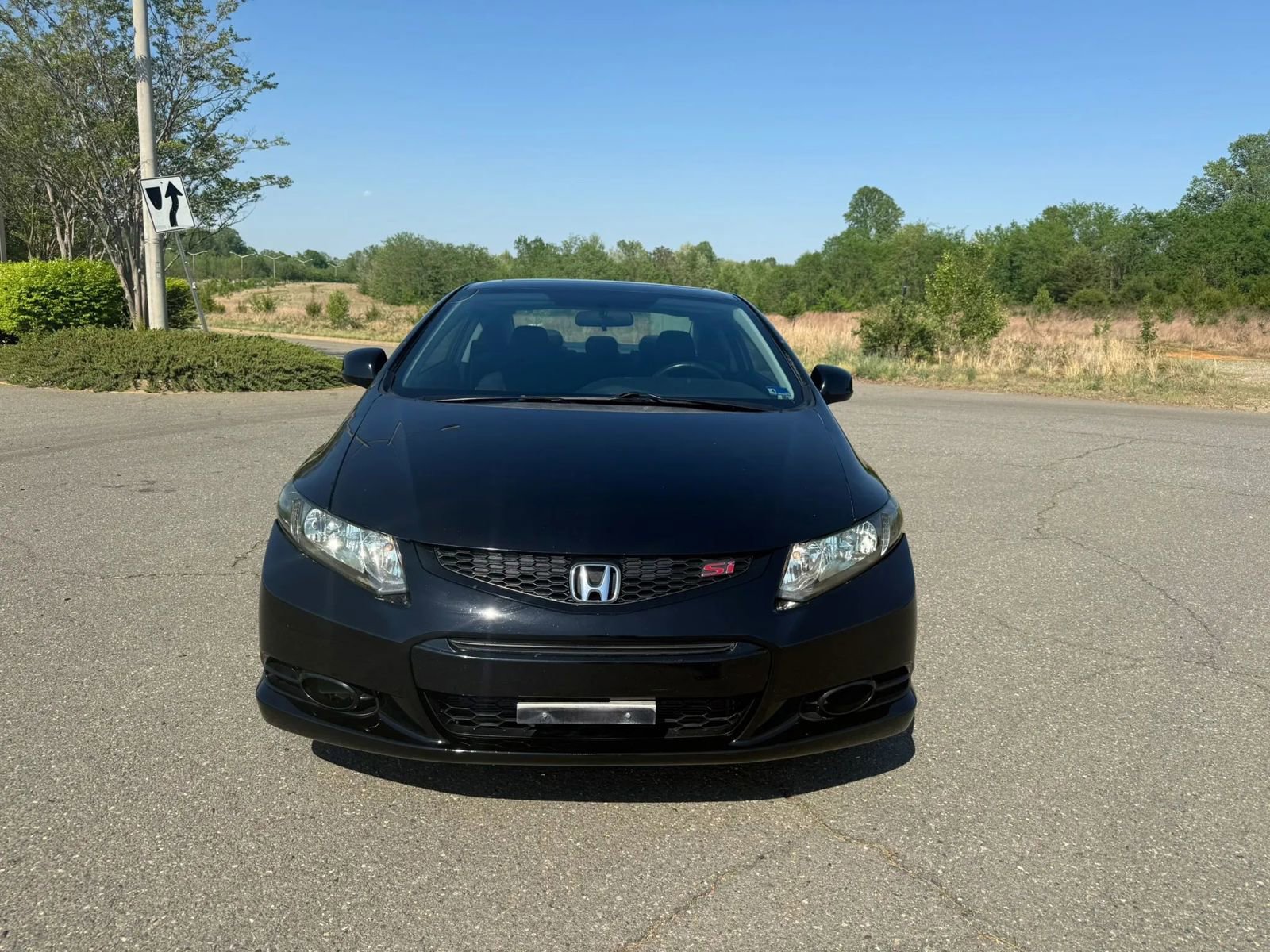 Used 2012 Honda Civic Si image 9