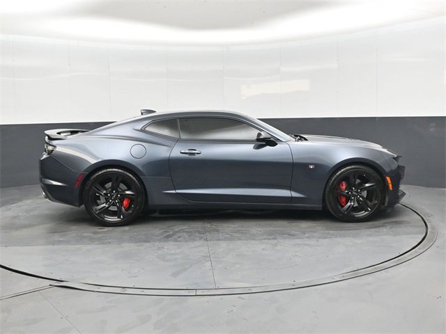 Used 2023 Chevrolet Camaro SS image 2