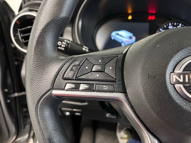 Used 2023 Nissan Kicks SV image 25