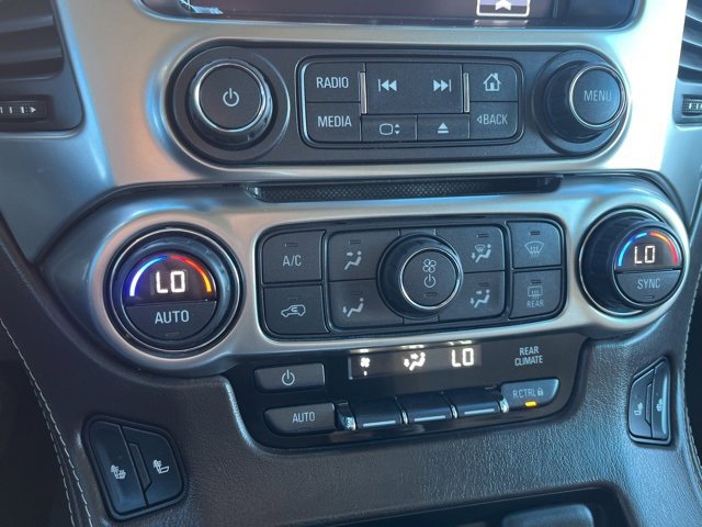 Used 2016 Chevrolet Tahoe LT image 15