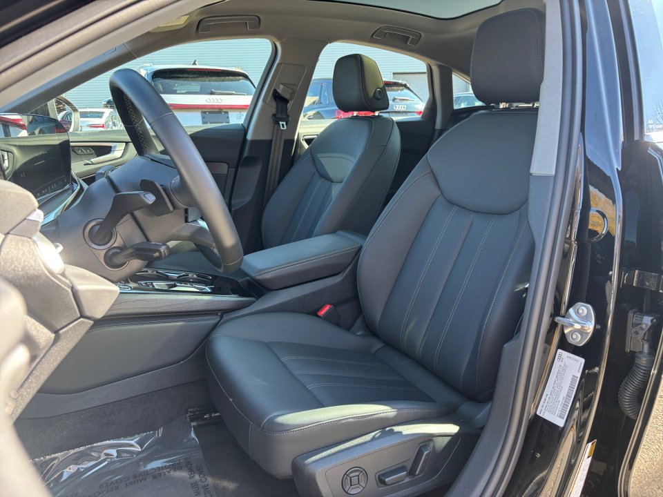 Certified 2025 Audi A5 2.0T Premium w/ Convenience Package image 30