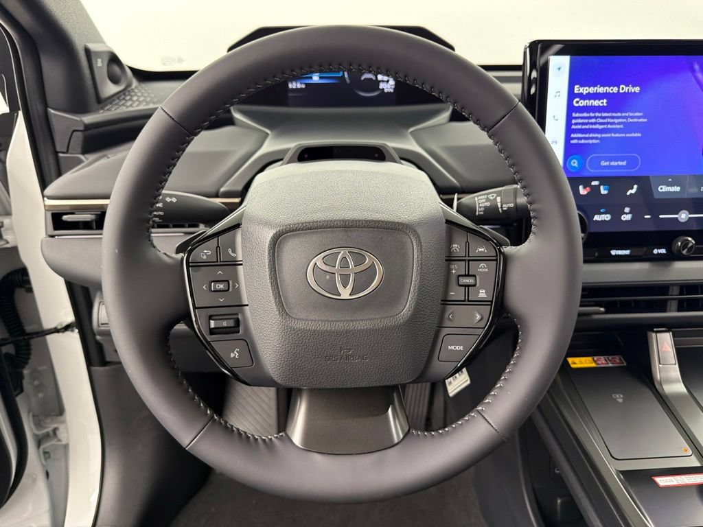 New 2026 Toyota bZ AWD/4WD image 22