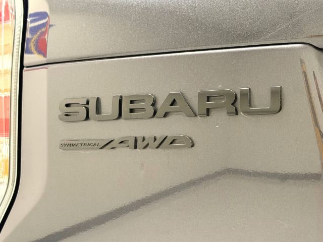 Used 2018 Subaru Forester 2.5i Premium AWD/4WD image 26