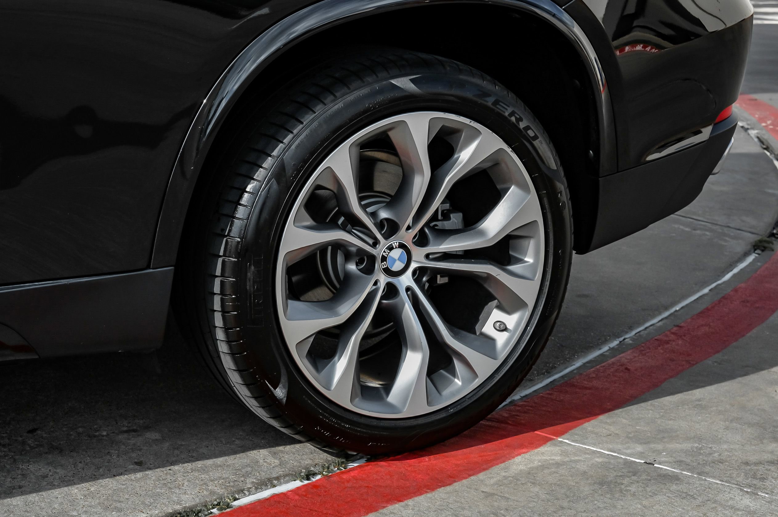 Used 2018 BMW X5 sDrive35i image 61