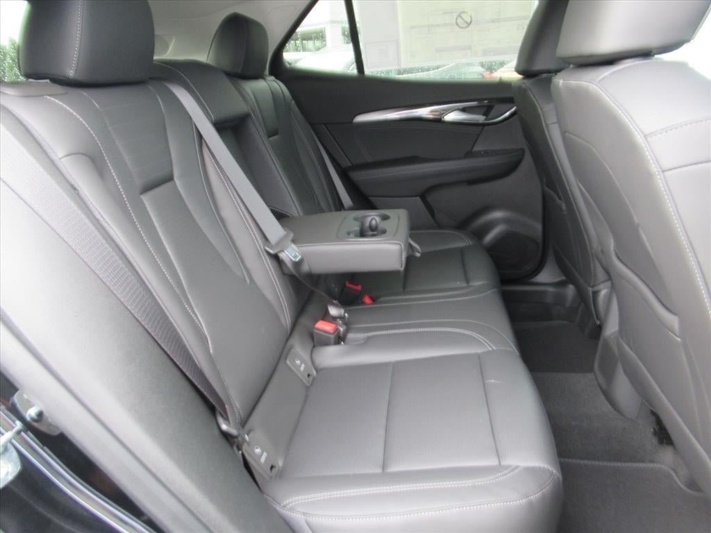 New 2026 Buick Envision Preferred AWD/4WD image 31