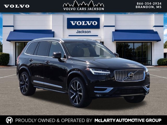 Certified 2024 Volvo XC90 B6 Plus w/ Protection Package Premier