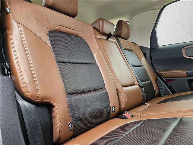 Used 2023 Ford Bronco Sport Badlands w/ Premium Package image 22