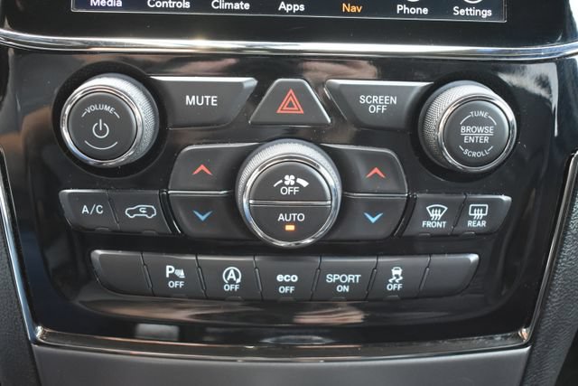 Used 2019 Jeep Grand Cherokee Limited X AWD/4WD image 29