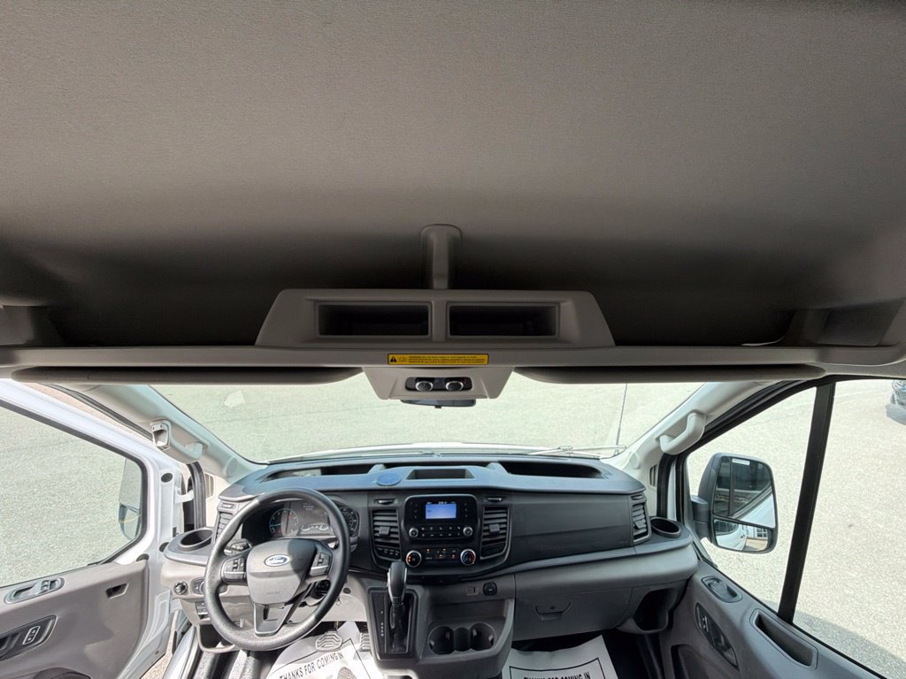 Used 2023 Ford Transit 350 XL RWD image 19
