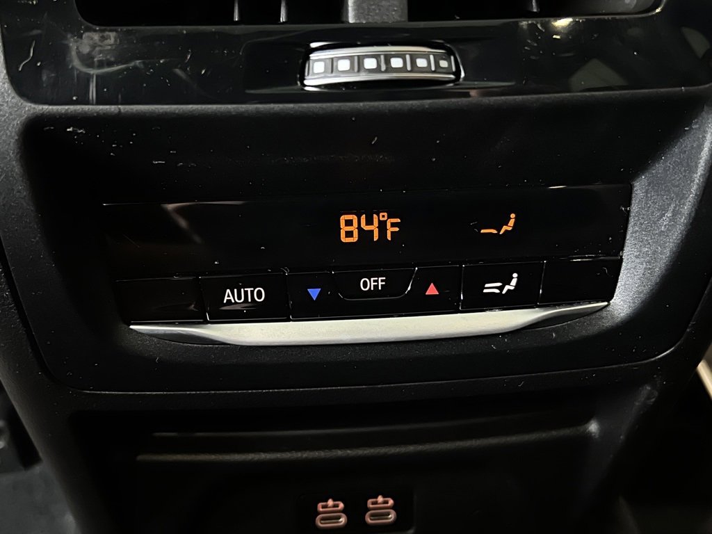 Used 2023 BMW X3 xDrive30i w/ Convenience Package image 37