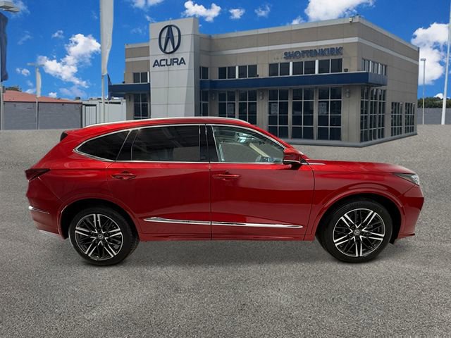 New 2026 Acura MDX w/ Advance Package image 6