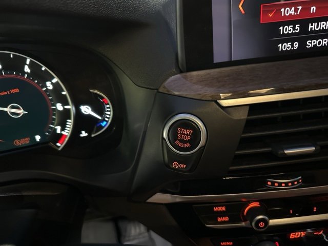 Used 2019 BMW X3 sDrive30i w/ Driving Assistance Package image 28