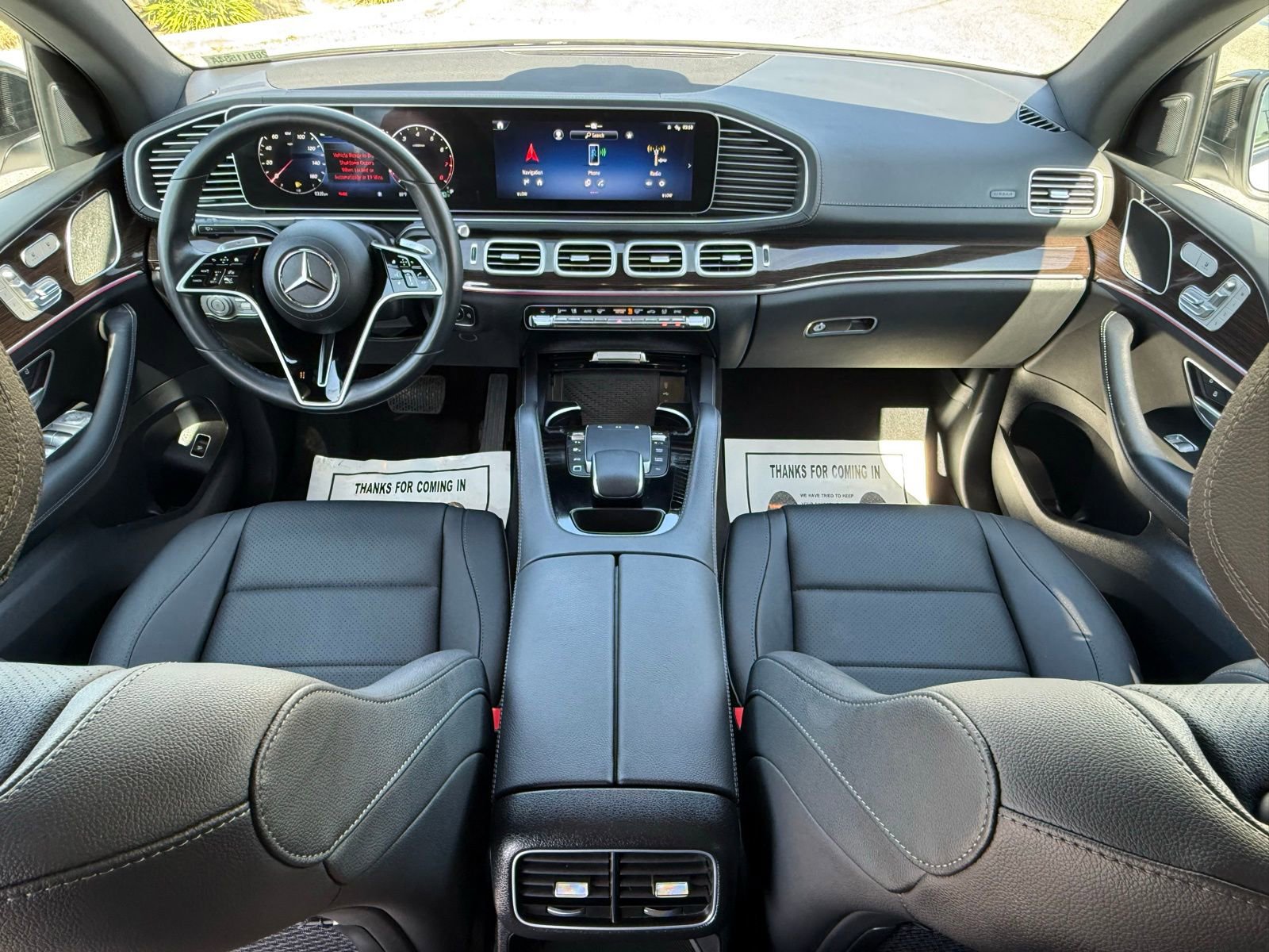 Used 2025 Mercedes-Benz GLE 450 4MATIC Coupe image 32