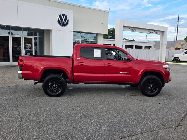 Used 2021 Toyota Tacoma SR5 RWD image 13