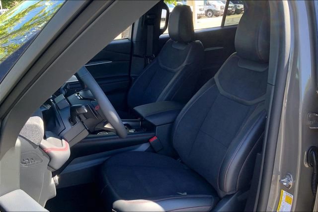 New 2026 Ford Explorer ST image 9