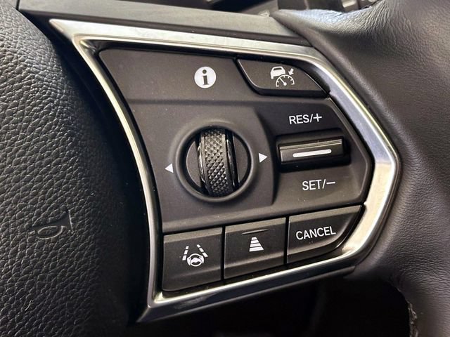 Used 2025 Acura MDX w/ Advance Package AWD/4WD image 25