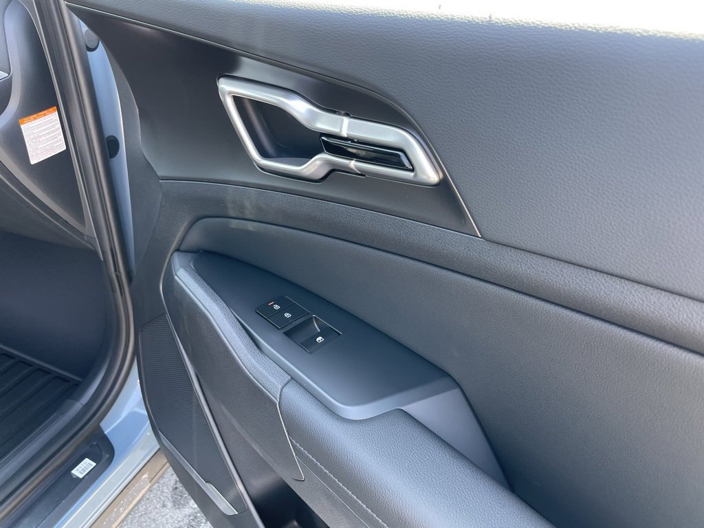 New 2026 Kia Sportage EX image 32