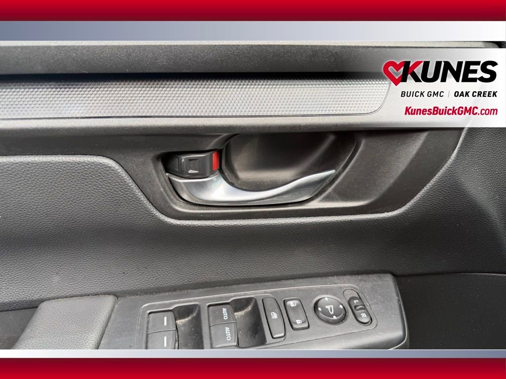 Used 2024 Honda CR-V EX image 7