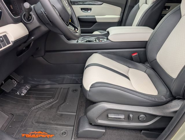 New 2026 Honda Passport TrailSport Elite image 14