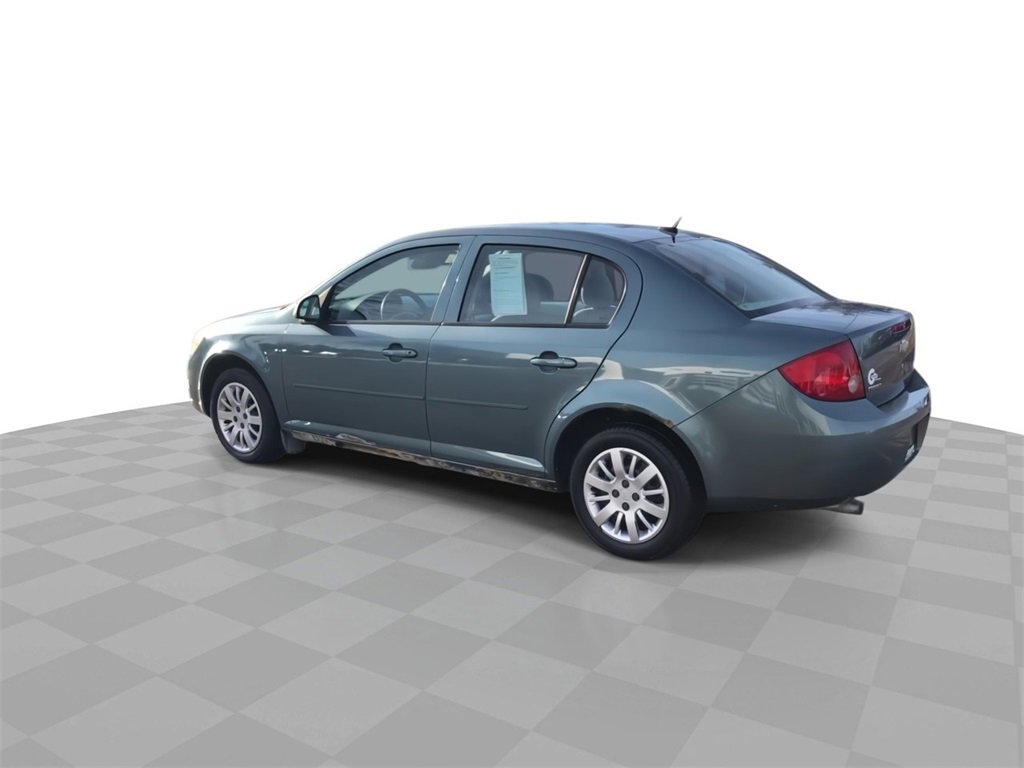 Used 2010 Chevrolet Cobalt LS w/ Protection Package image 6