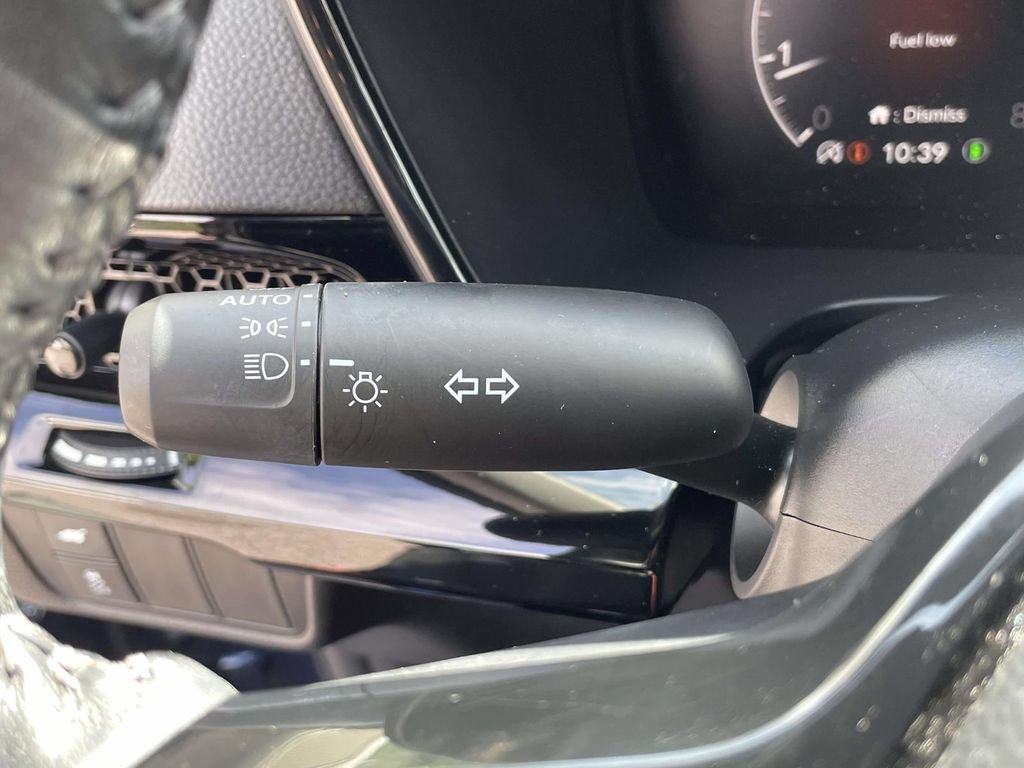 Used 2025 Honda CR-V EX-L image 31