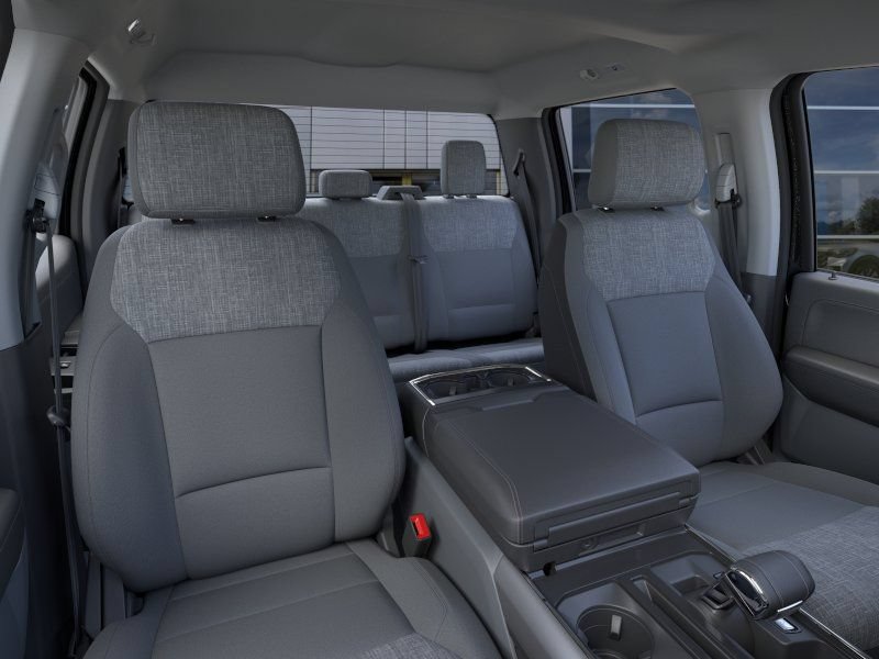 New 2025 Ford F150 Lightning XLT AWD/4WD image 10