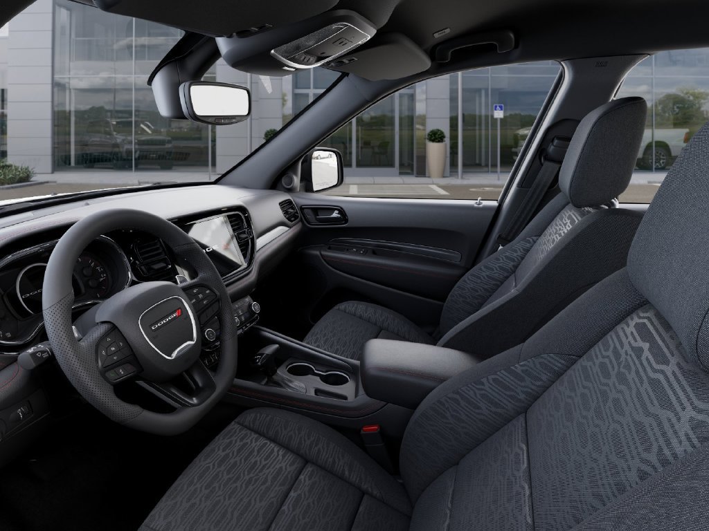 New 2026 Dodge Durango GT w/ Blacktop Package RWD image 23