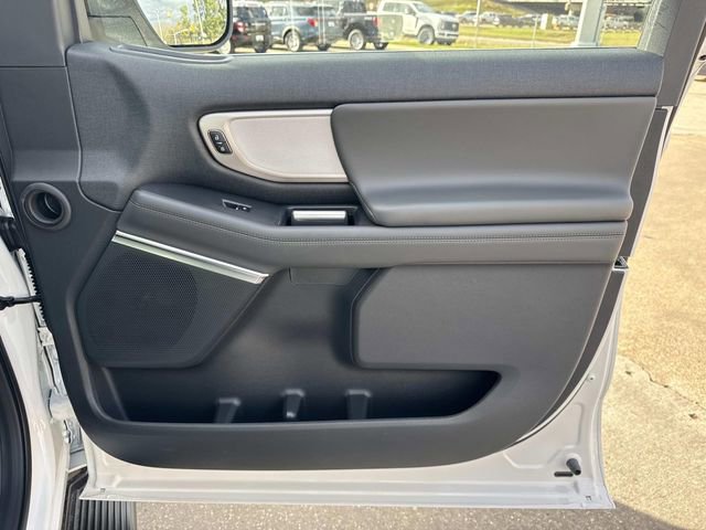 New 2026 Ford Expedition Max Active image 14