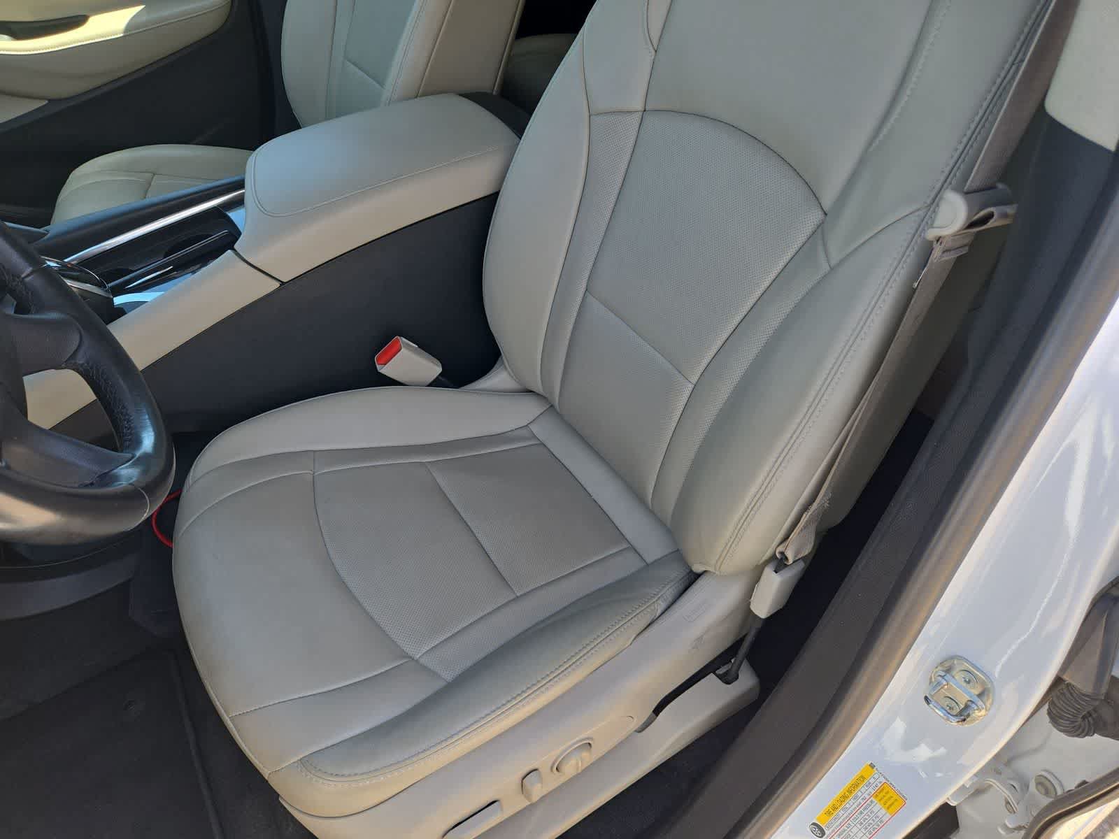 Used 2019 Buick Enclave Essence w/ Trailering Package, 5000 lbs. FWD image 16