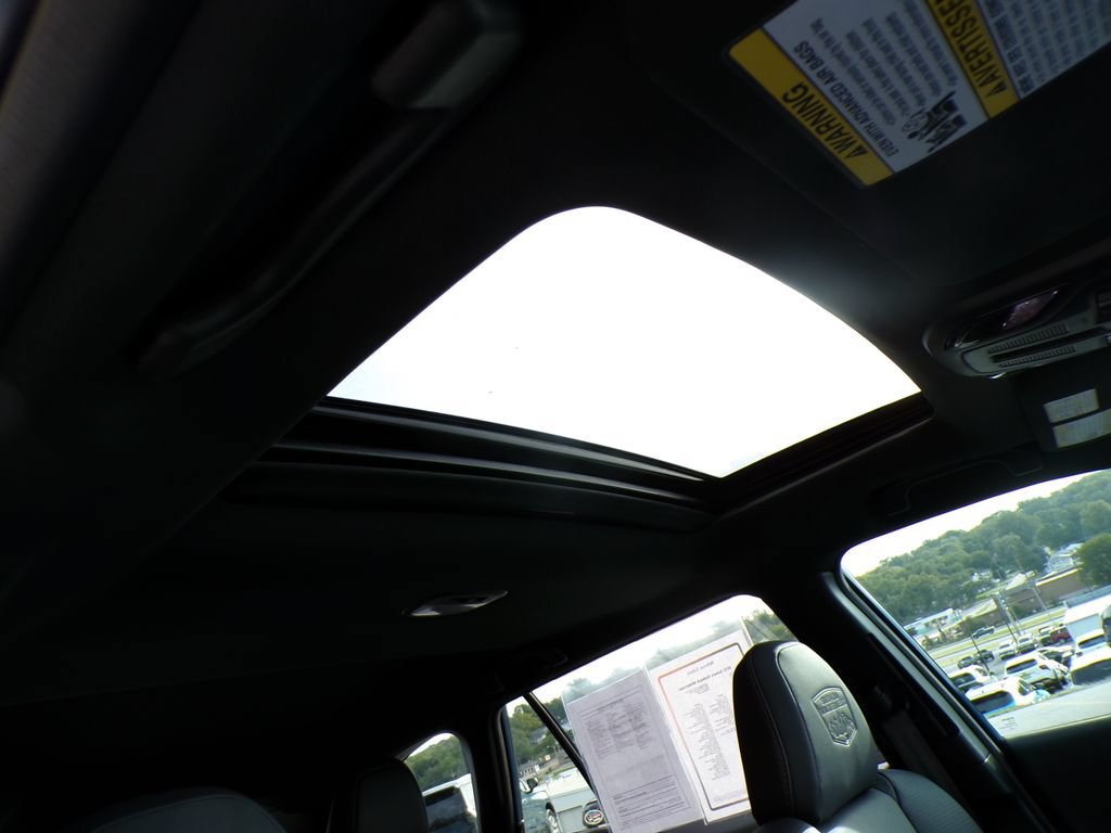 Used 2023 Subaru Outback Wilderness AWD/4WD image 16