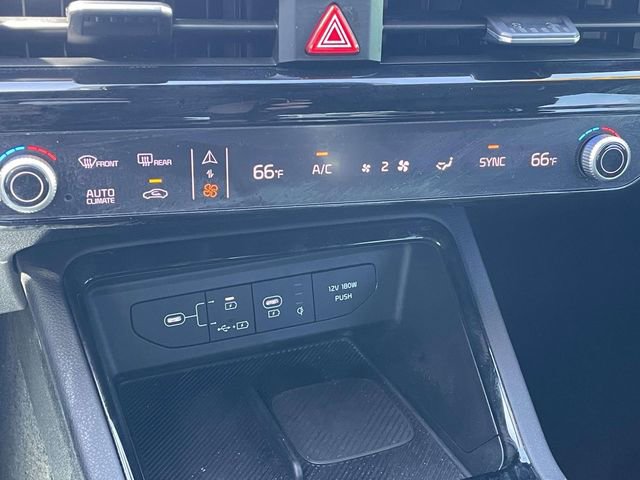 Certified 2025 Kia K5 GT-Line w/ GT-Line Premium Package image 37