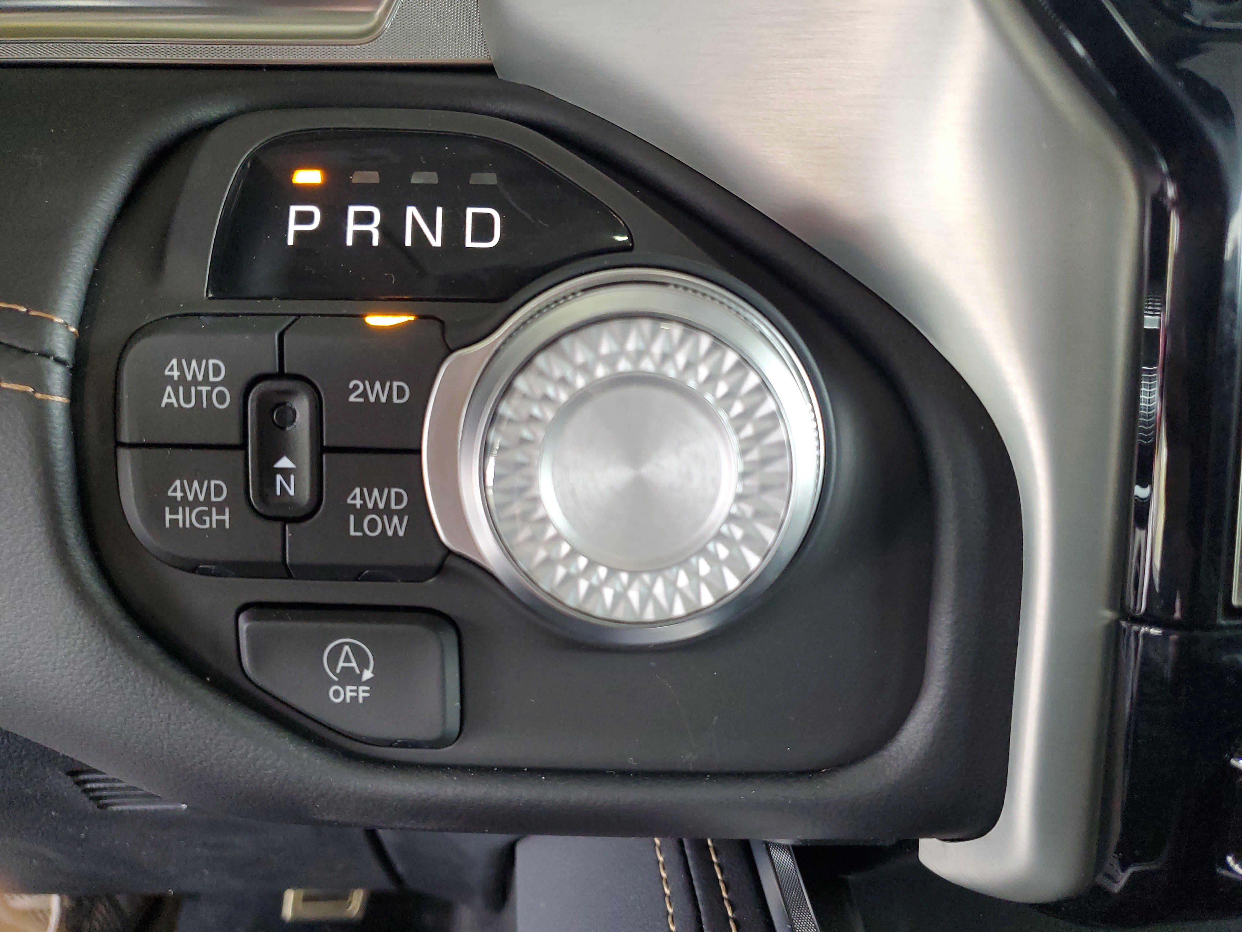 Used 2026 RAM 1500 Tungsten w/ Towing Technology Group image 30