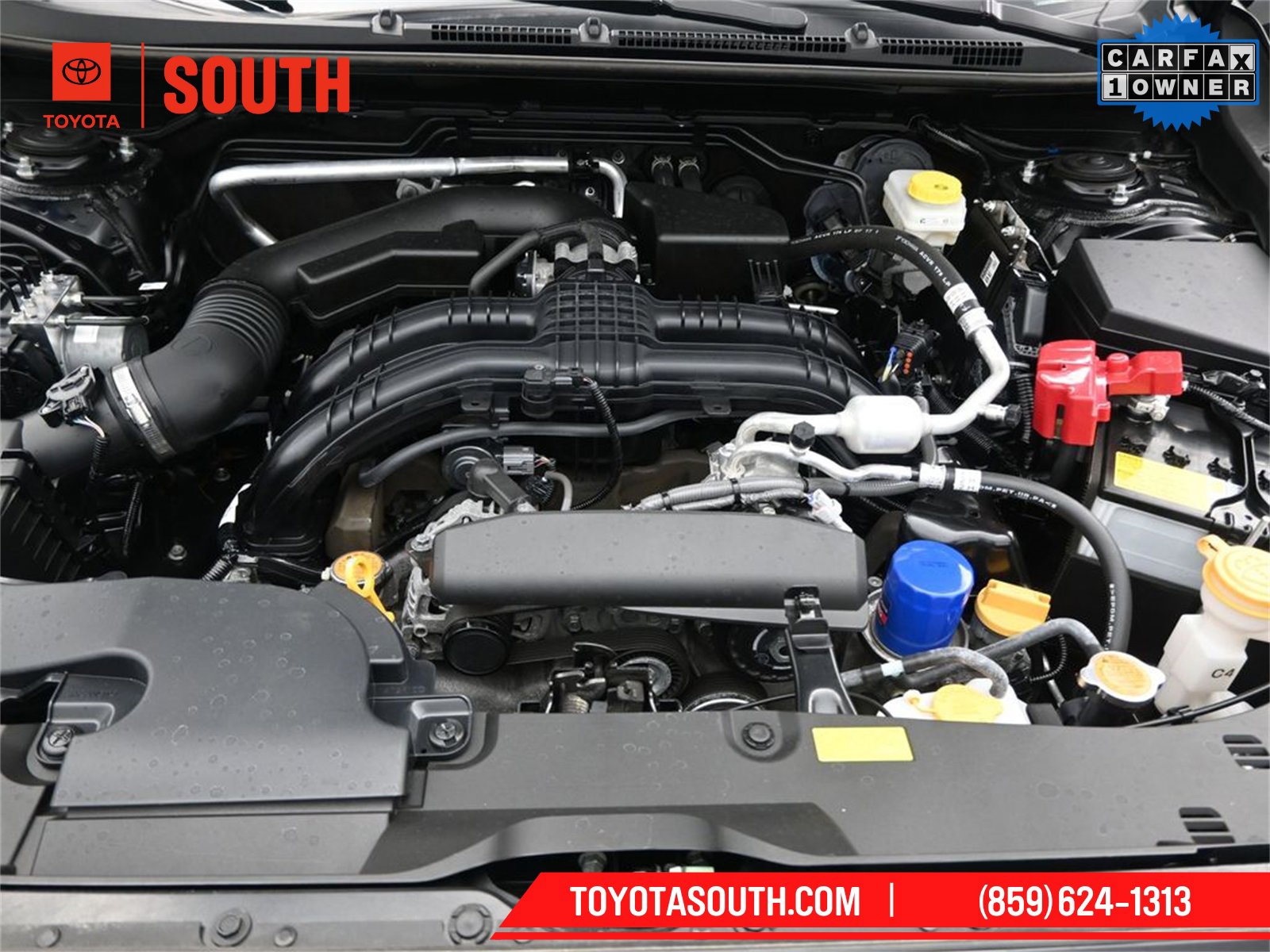 Used 2024 Subaru Crosstrek 2.0i Premium image 39