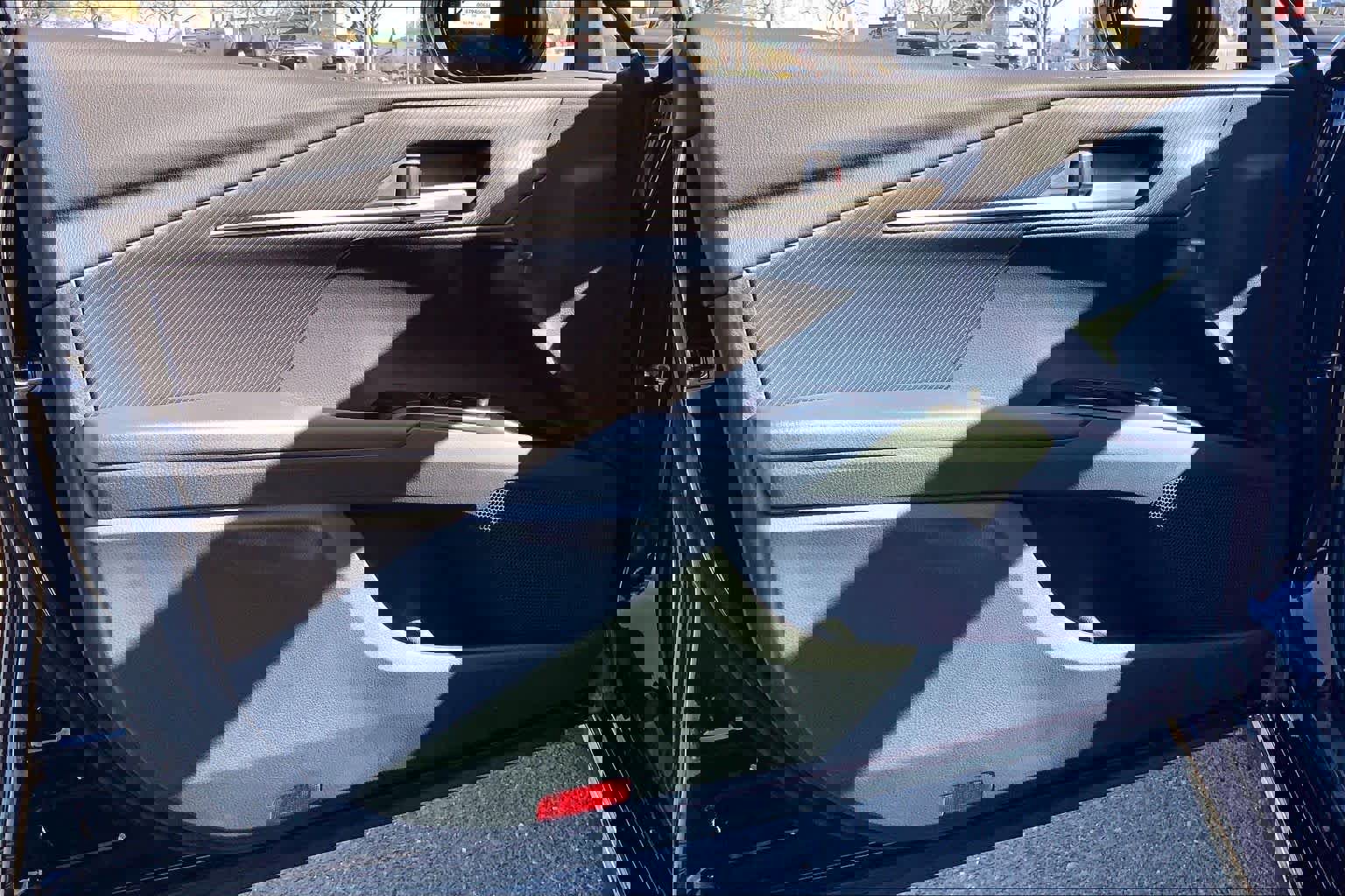 New 2026 Toyota Camry Nightshade image 10