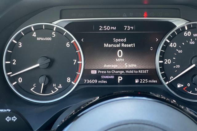 Used 2021 Nissan Rogue SV image 34