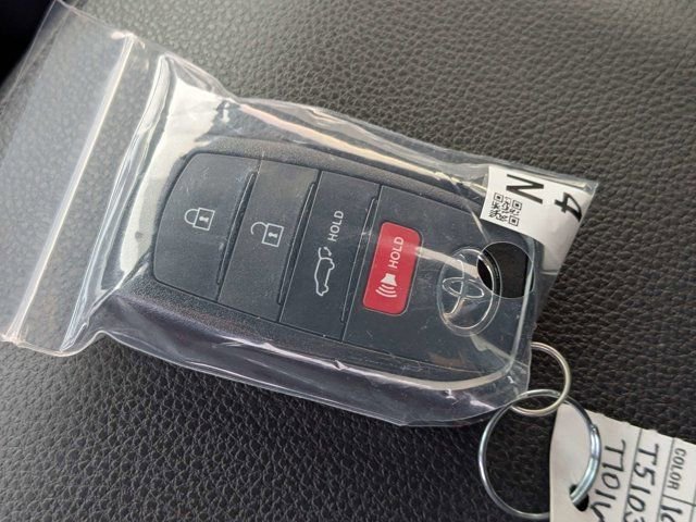 New 2026 Toyota 4Runner TRD Off-Road Premium AWD/4WD image 31