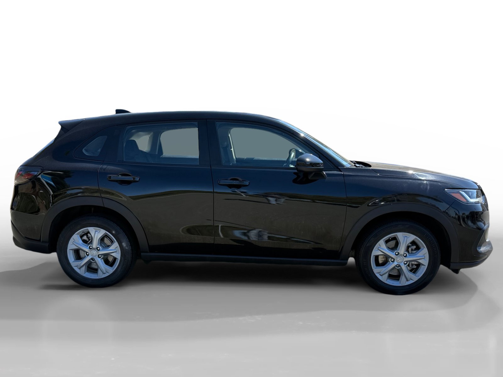 Used 2025 Honda HR-V LX image 6