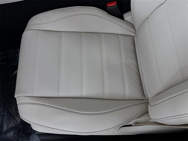 Certified 2026 Mercedes-Benz GLE 450 4MATIC image 20
