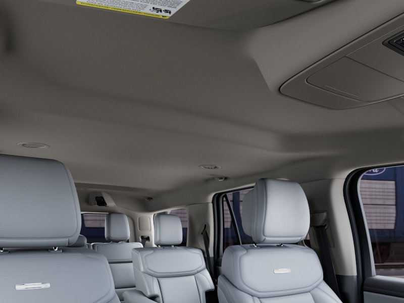 New 2027 Ford Expedition Platinum AWD/4WD image 31