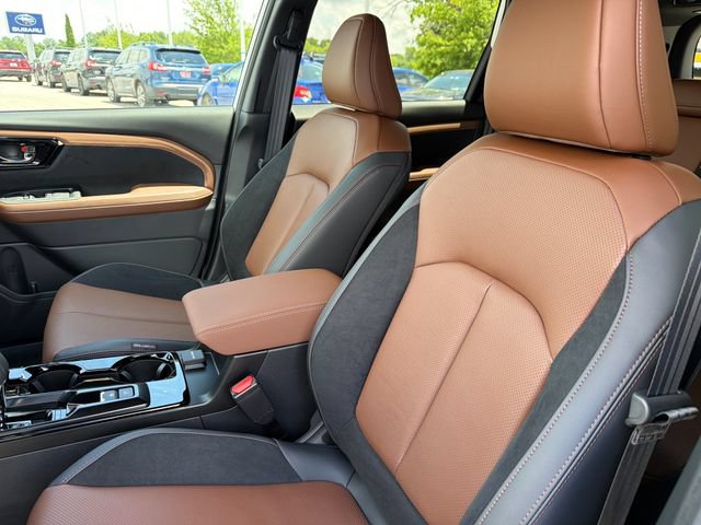 New 2026 Subaru Forester Touring AWD/4WD image 20