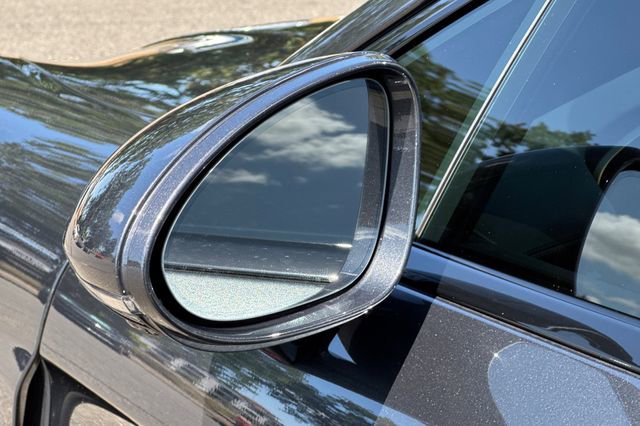 Used 2024 Porsche Panamera RWD image 56