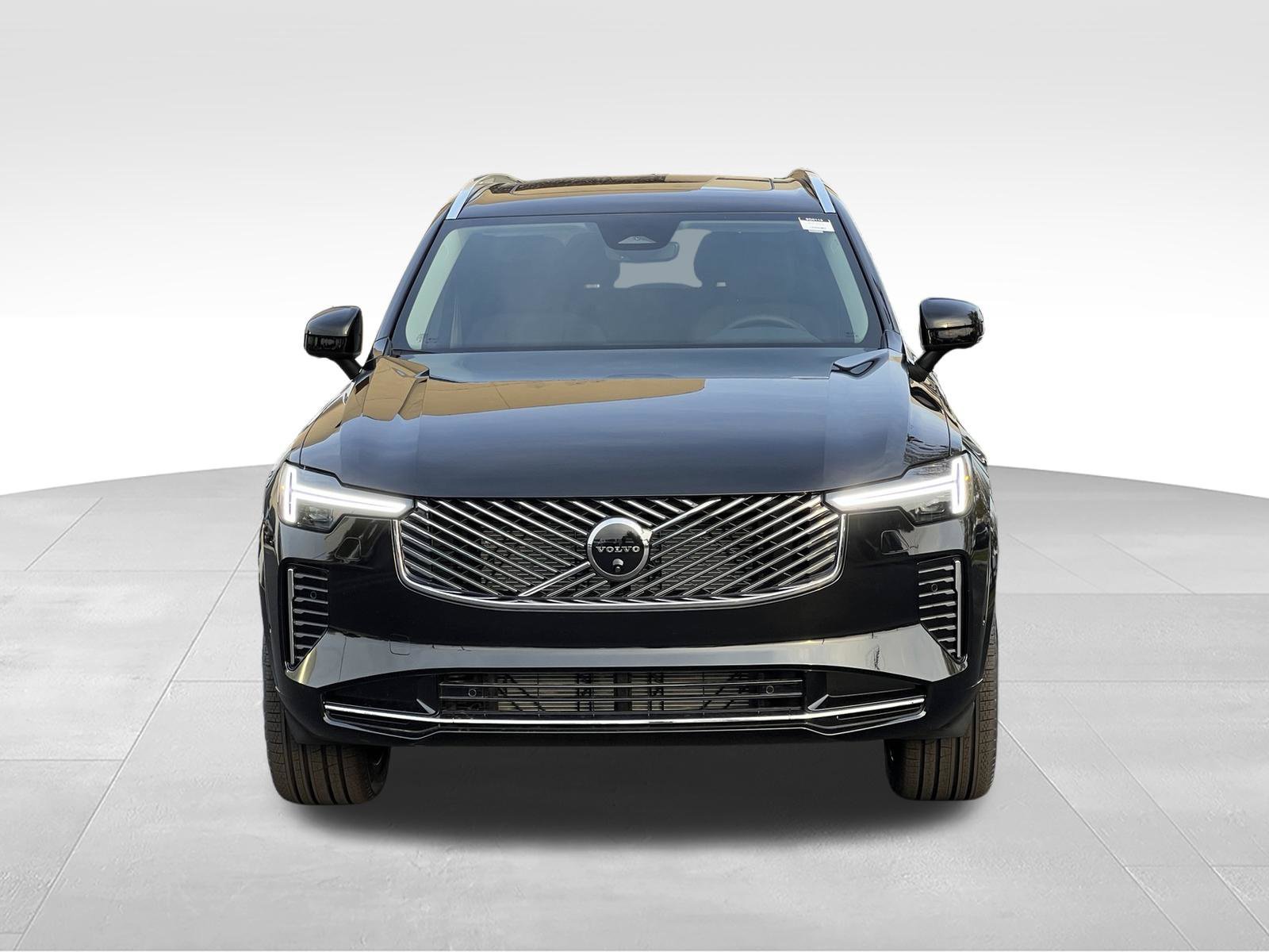 New 2027 Volvo XC90 B6 Plus AWD/4WD image 9