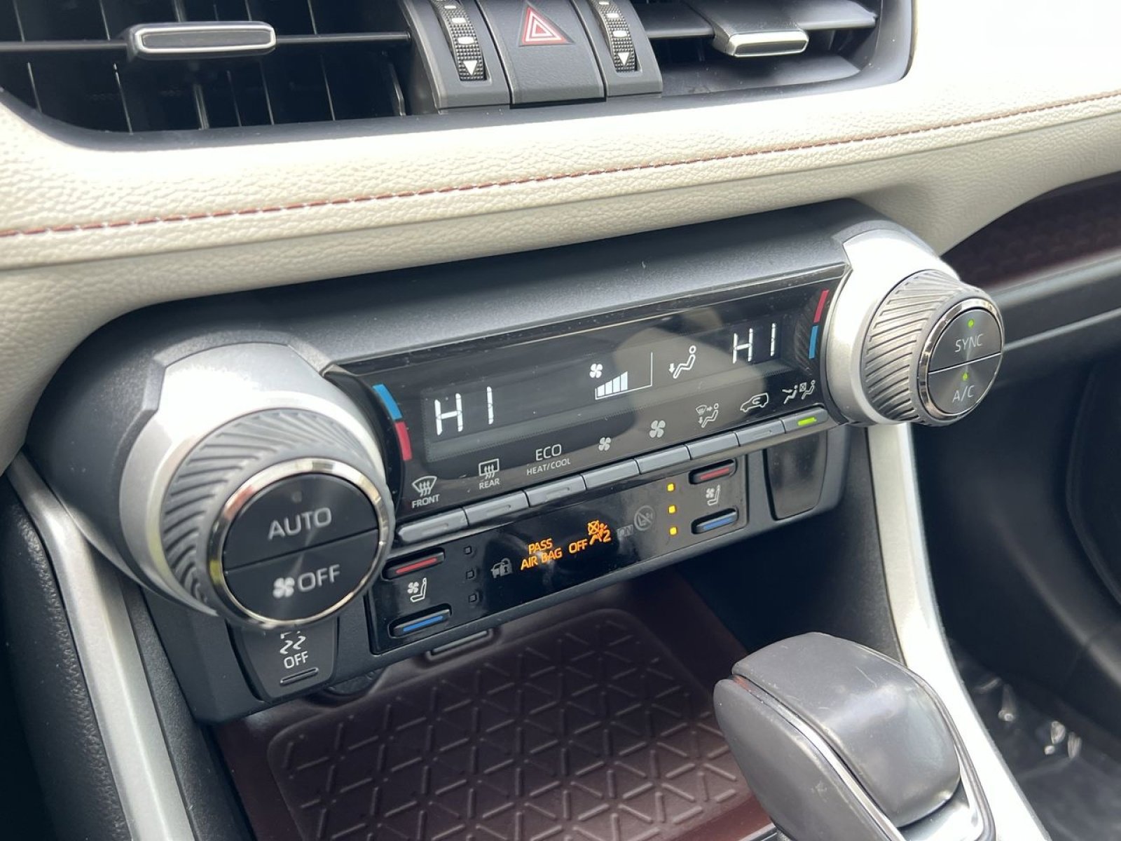 Used 2023 Toyota RAV4 Limited w/ Limited Grade Weather Package image 18