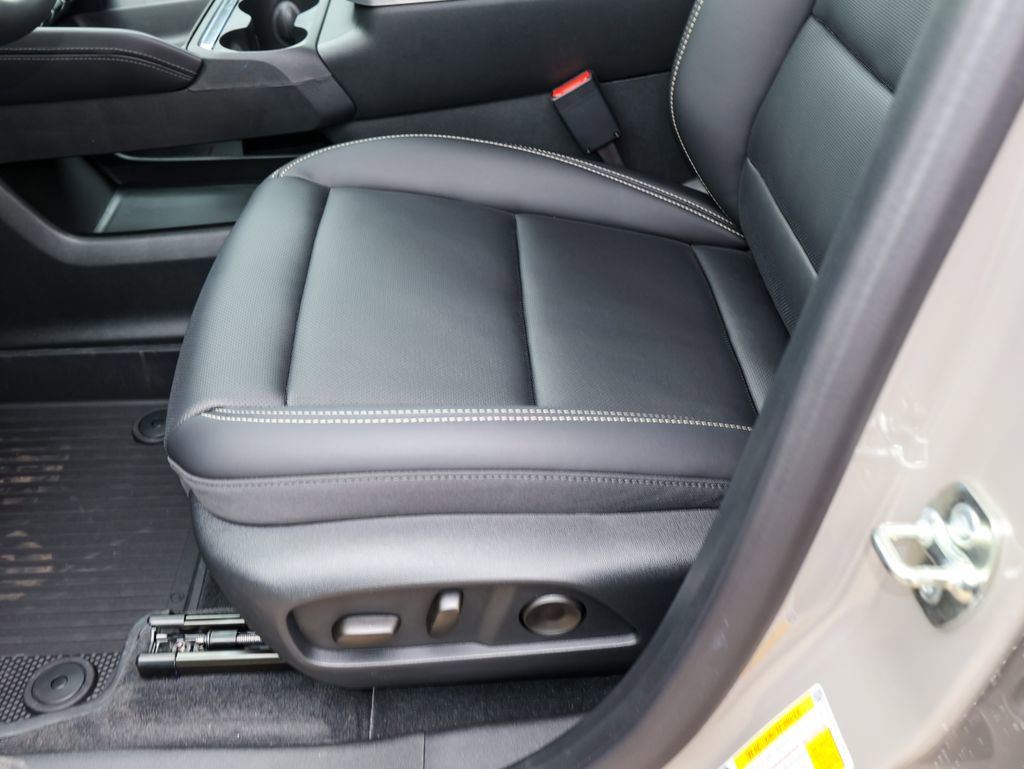 New 2026 GMC Terrain Elevation image 8