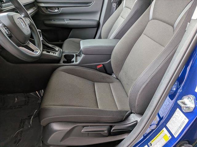 Certified 2024 Honda CR-V LX image 14