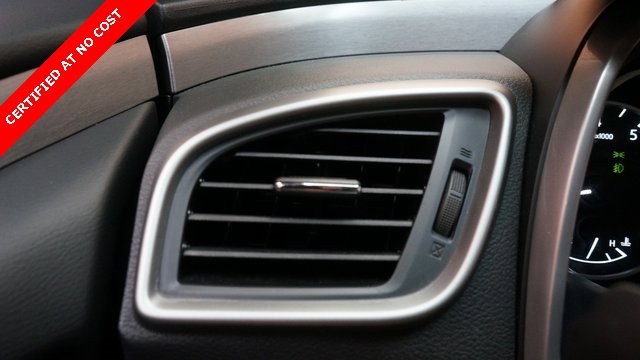 Used 2024 Nissan Murano SV w/ SV Midnight Edition Package image 26