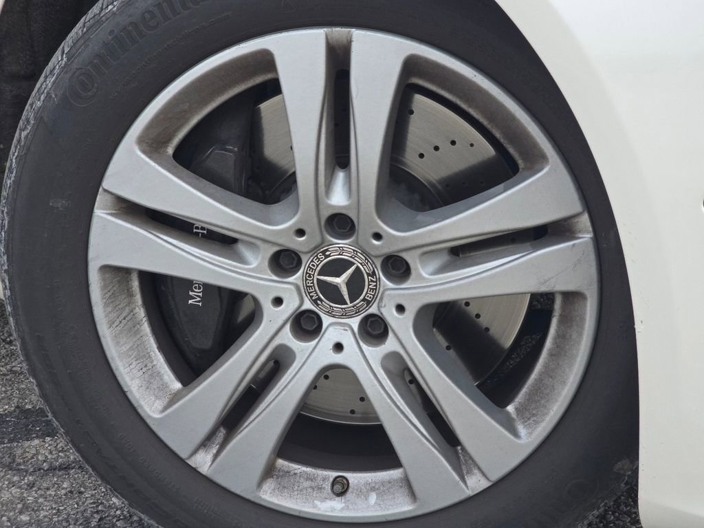 Certified 2018 Mercedes-Benz S 450 4MATIC Sedan image 11