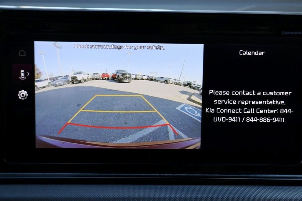 Used 2024 Kia K5 GT-Line w/ GT-Line Premium Package image 13