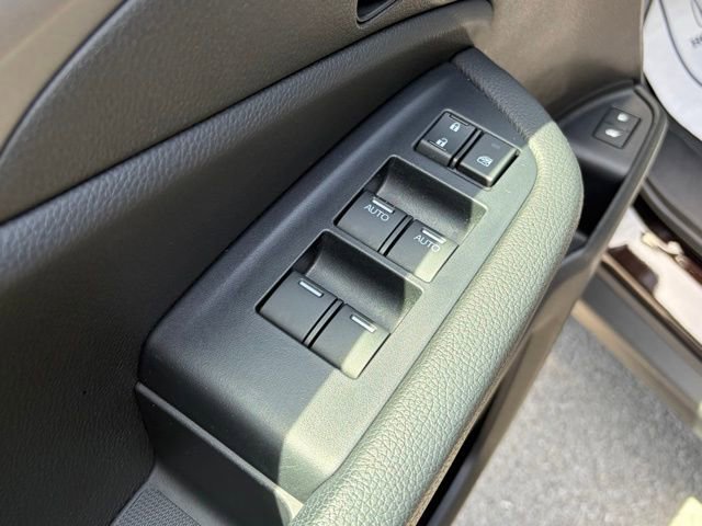 Used 2020 Honda Passport EX-L image 12