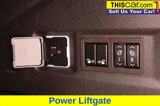 Used 2023 Chevrolet Tahoe High Country w/ Premium Package 2 image 25